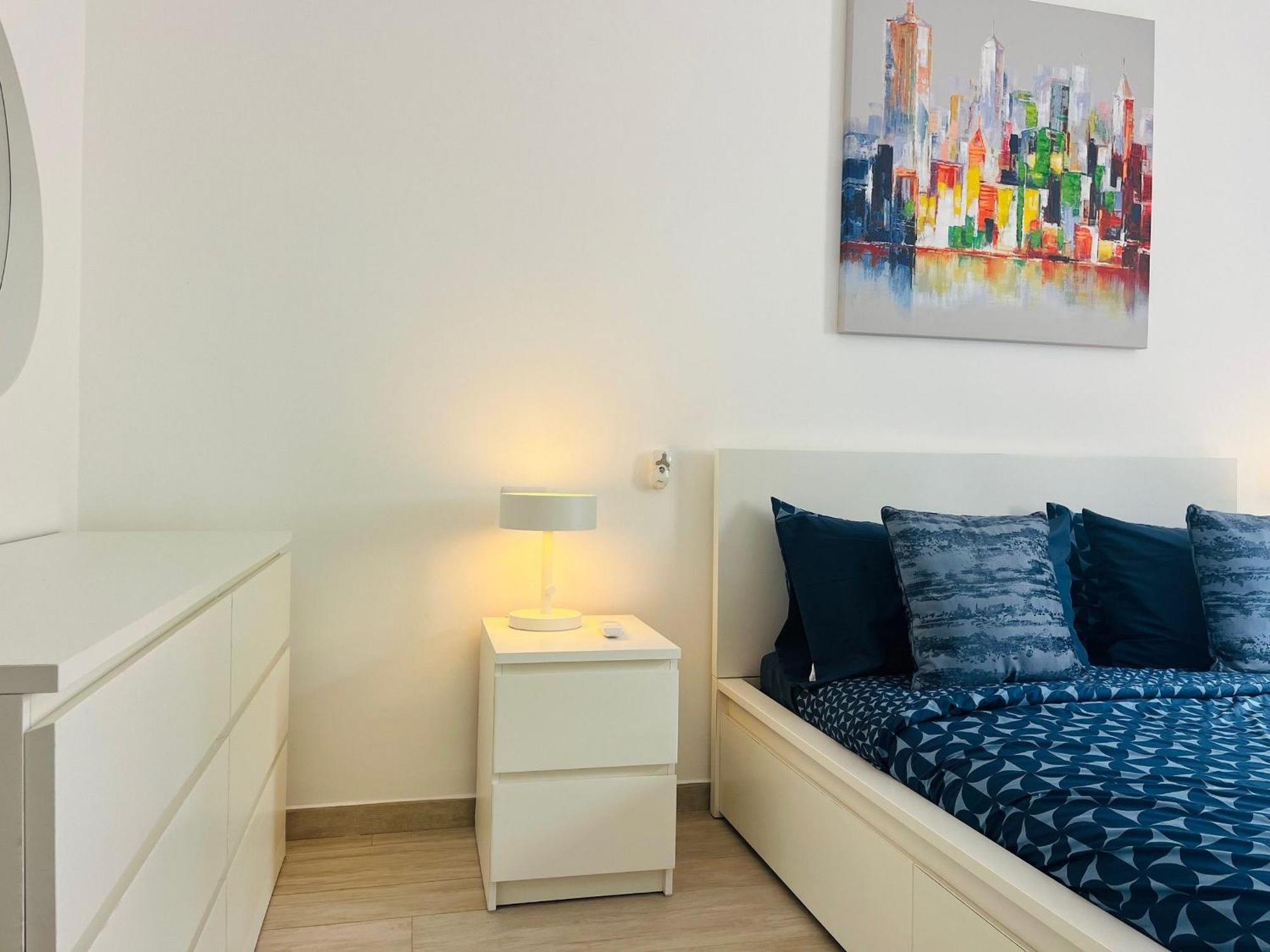 Vacacional Ideal En Punta Cana, Caribe Apartment Punta Cana