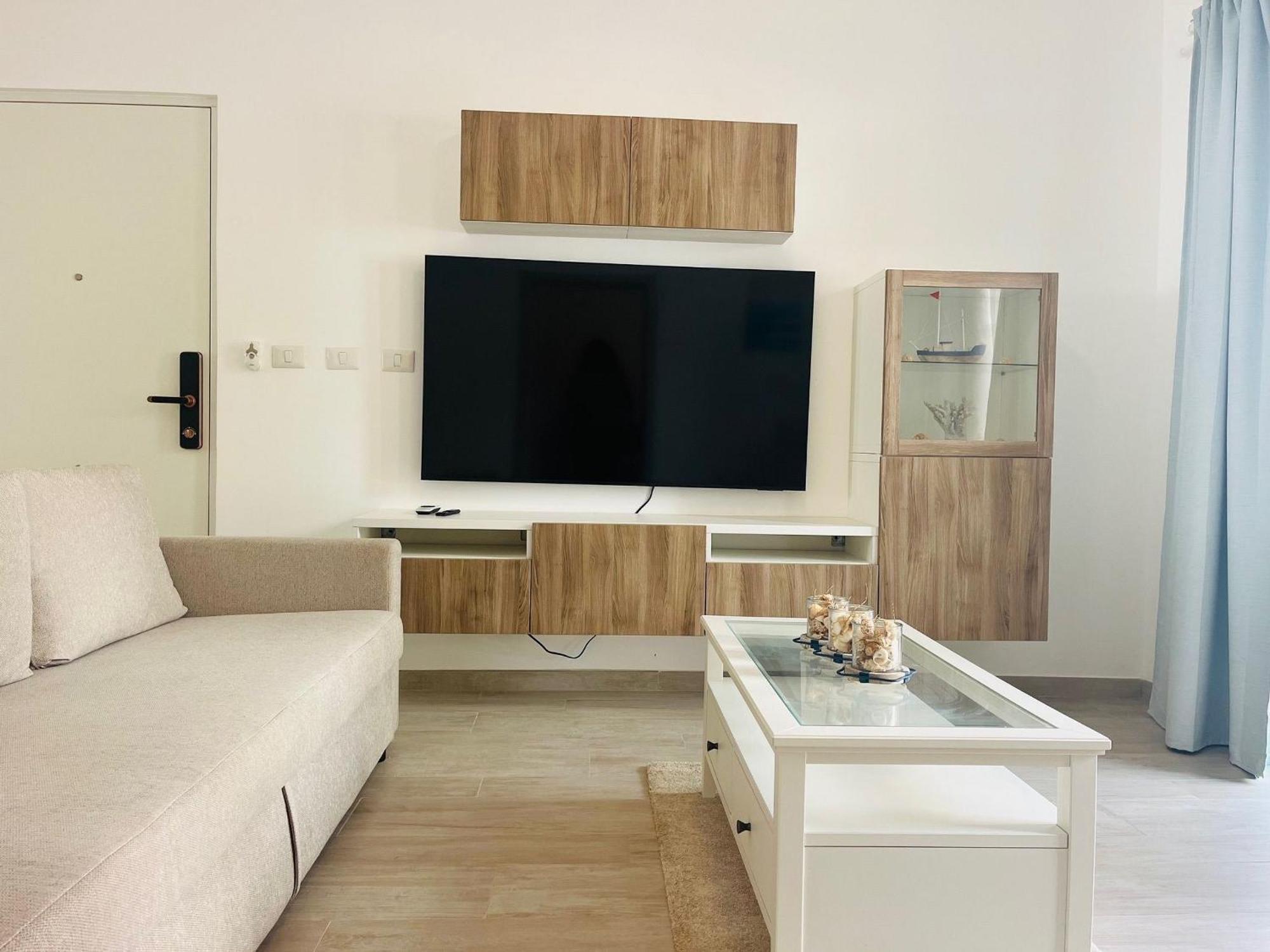 Vacacional Ideal En Punta Cana, Caribe Apartment