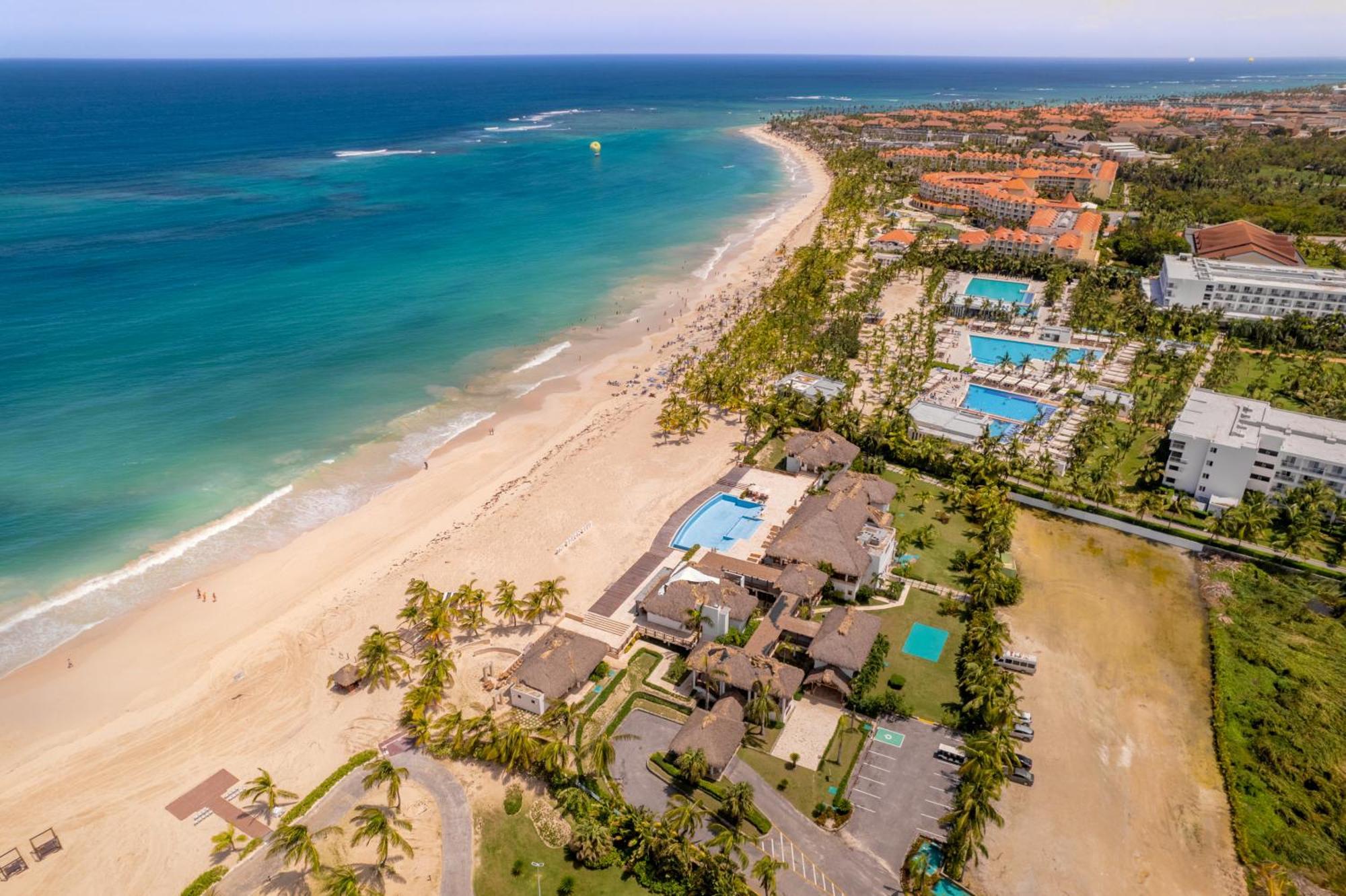 Brand New Caribbean Getaway At Canarock! Punta Cana