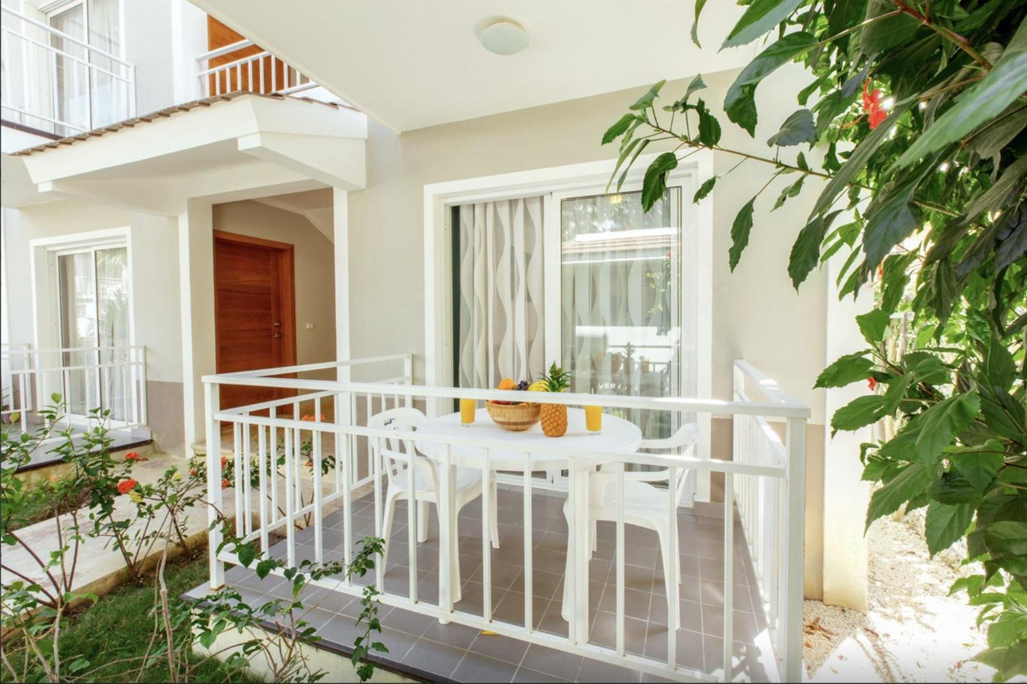 Sun&sand Caribbean Fun&love Del Mar Club & 5* Punta Cana