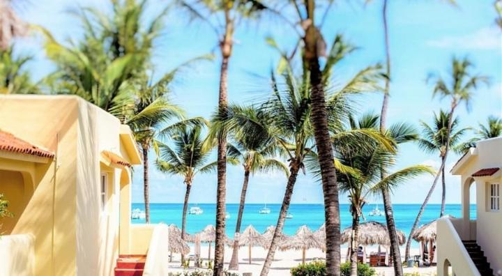 Apartamento Ducassi Suites Punta Cana