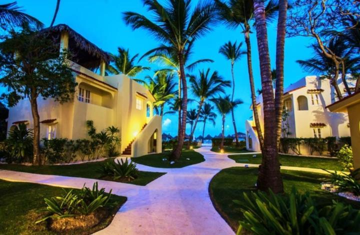 Ducassi Suites Apartamento