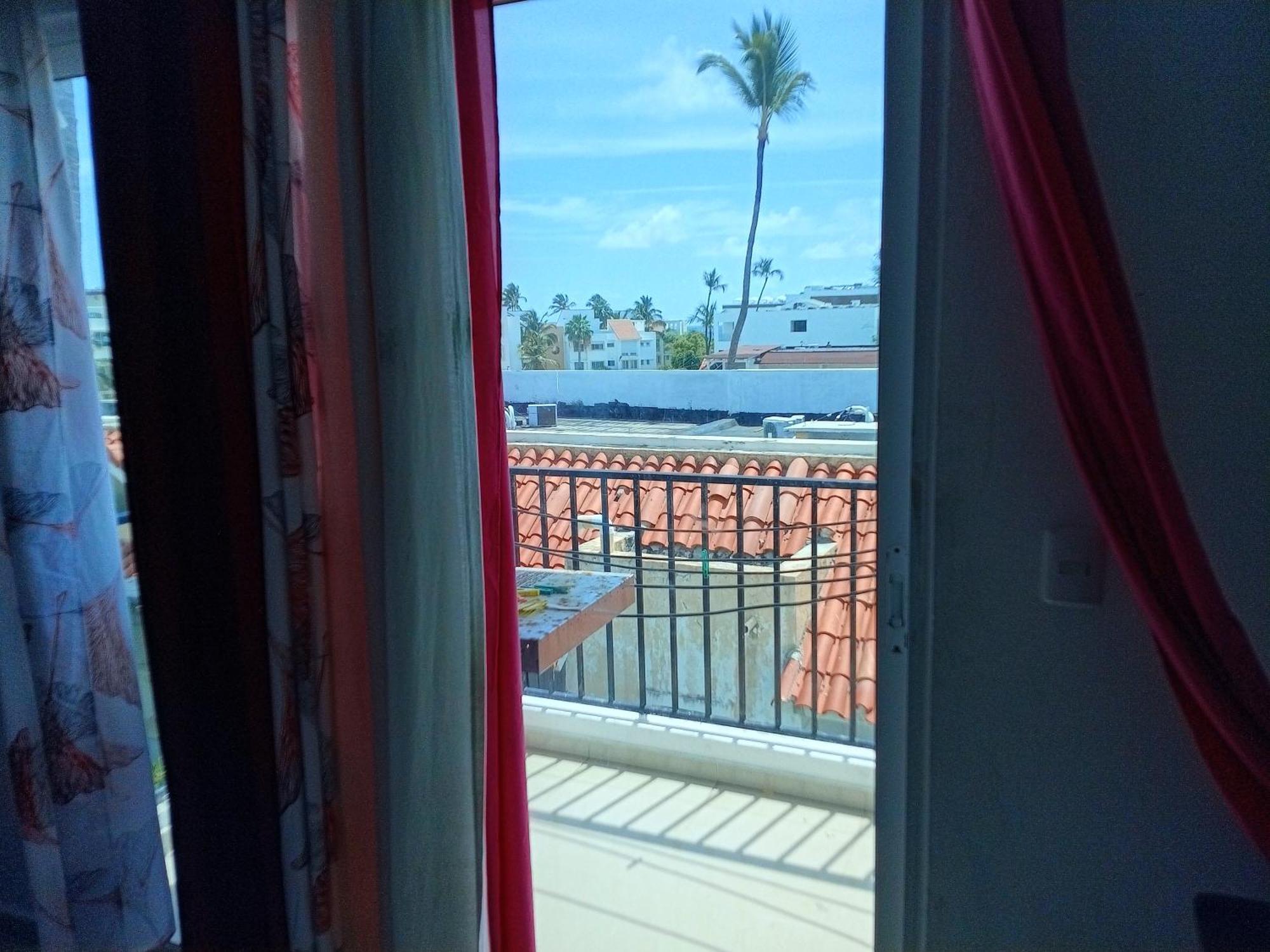 Tú A 2 Minutos De La Playa Apartment Punta Cana