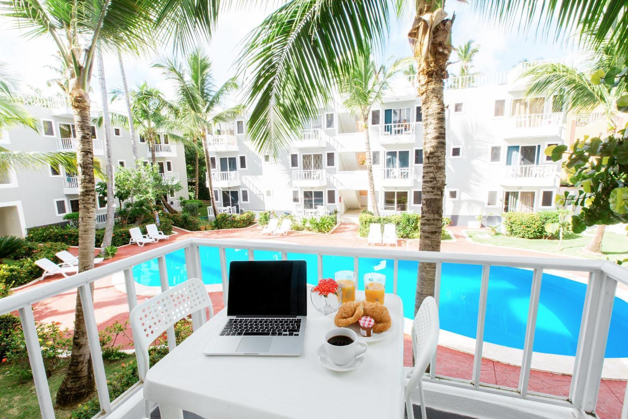 Aparthotel Sol Caribe Village
