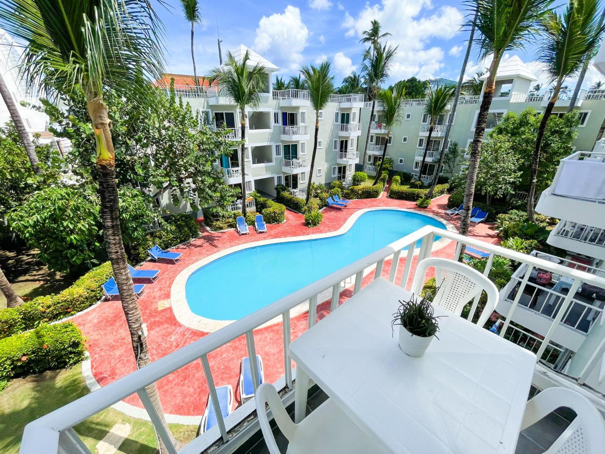 Sun&sand Caribbean Fun&love Del Mar Club & Hotel