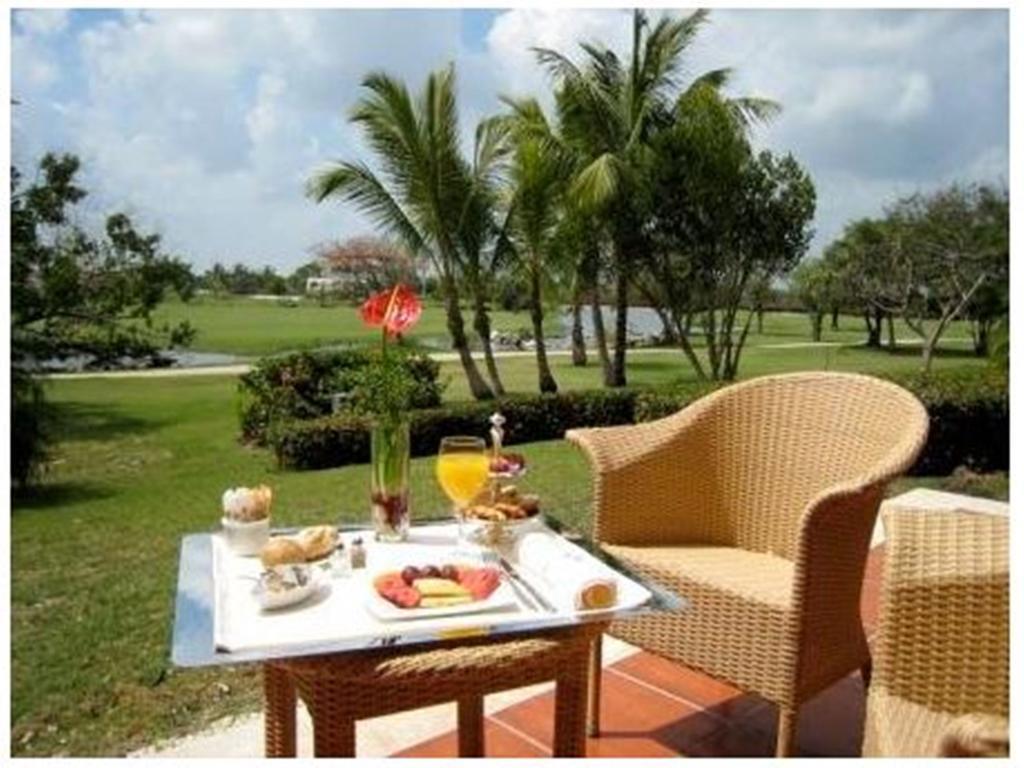 Aparthotel The Golf Punta Cana