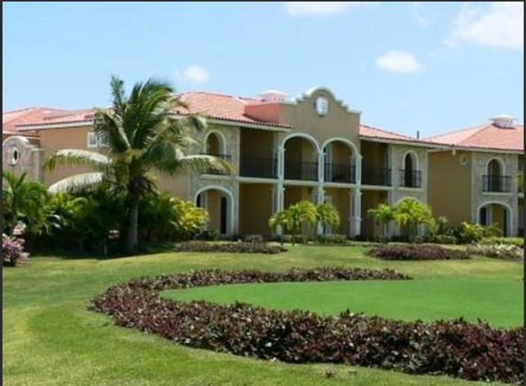 The Golf Aparthotel Punta Cana