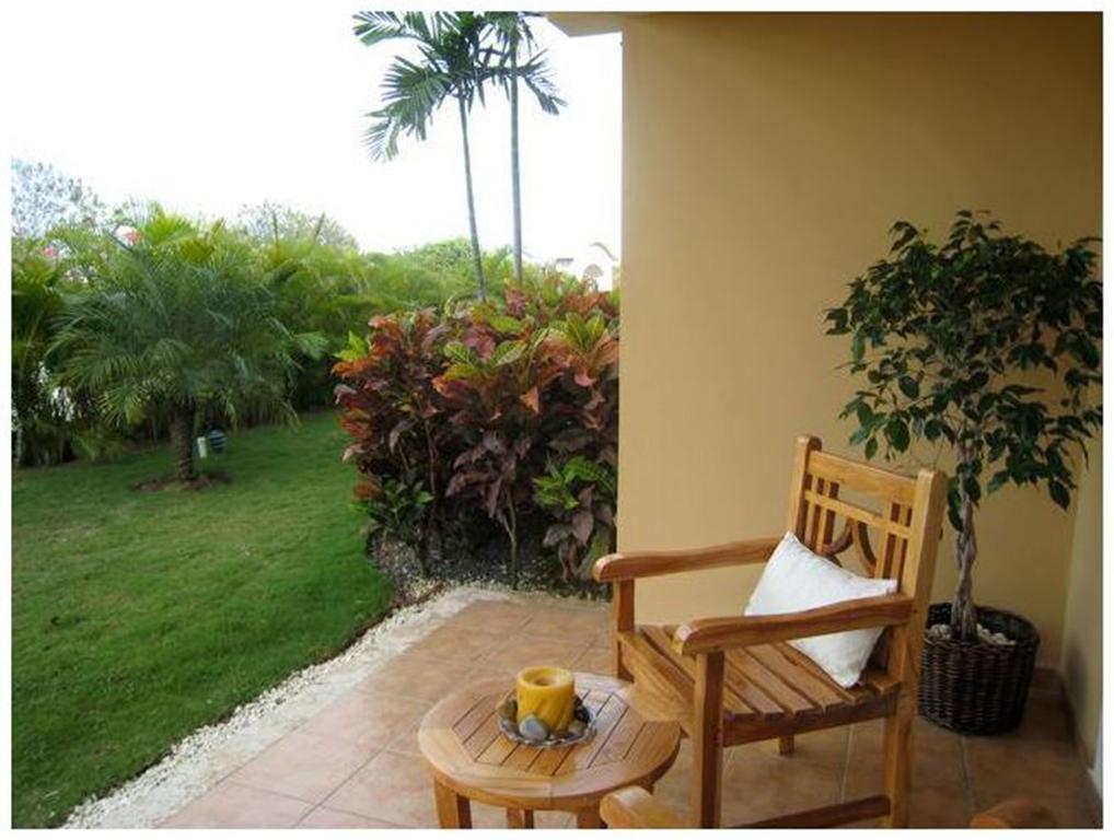 Aparthotel The Golf Punta Cana