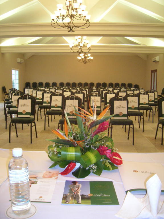 The Golf Aparthotel