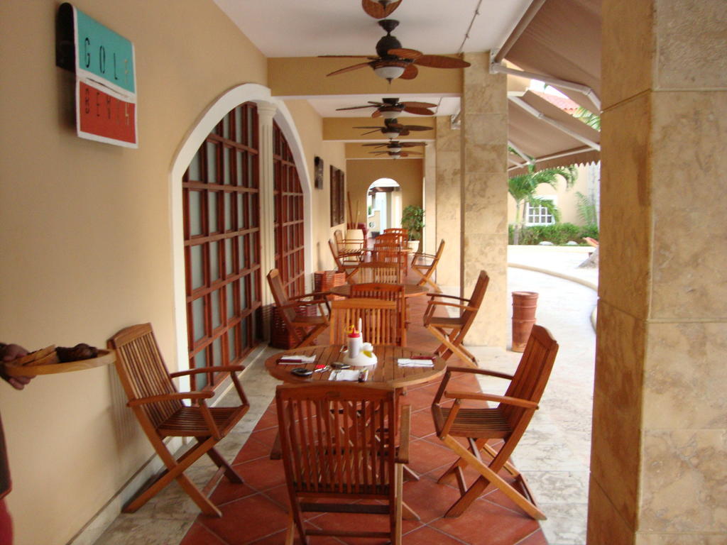 Aparthotel The Golf Punta Cana