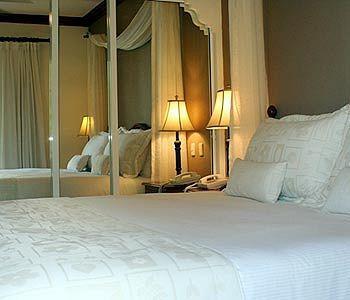 Aparthotel The Golf