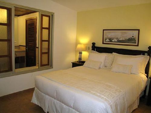 Aparthotel The Golf Punta Cana