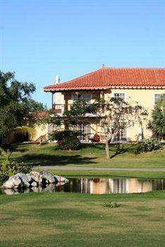 The Golf Aparthotel 5*
