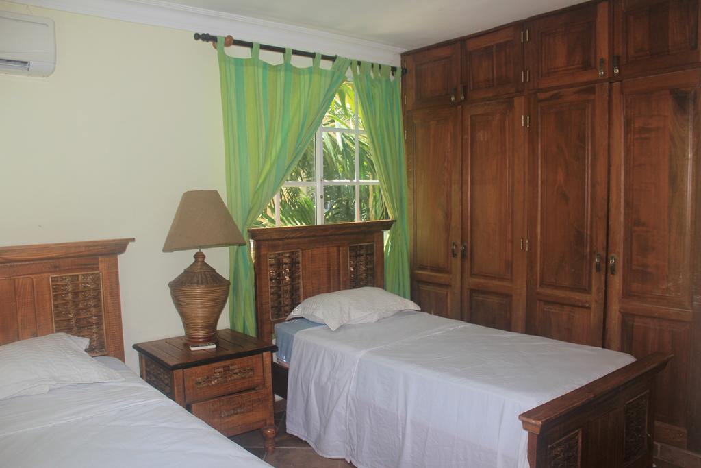 Casa de hóspedes Yara Beach Mar De Corales 2 Punta Cana