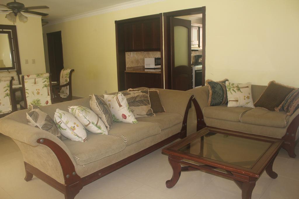 Casa de hóspedes Yara Beach Mar De Corales 2 Punta Cana