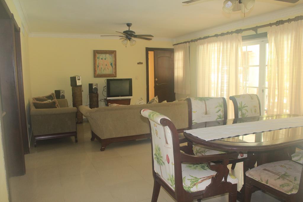 Casa de hóspedes Yara Beach Mar De Corales 2