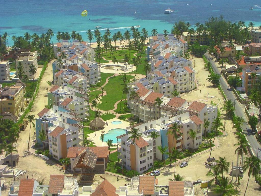 Apartment Playa Turquesa, Block A Punta Cana
