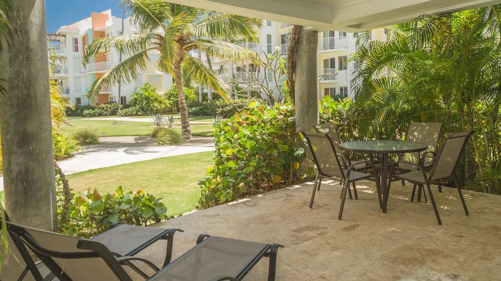 Playa Turquesa, Block A Apartment Punta Cana