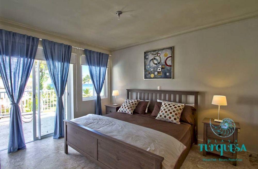 Playa Turquesa, Block A Apartment