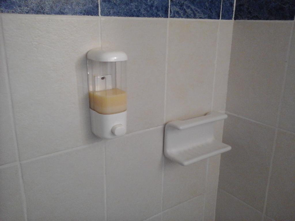 Bed & Breakfast Nely Y Pietro Share