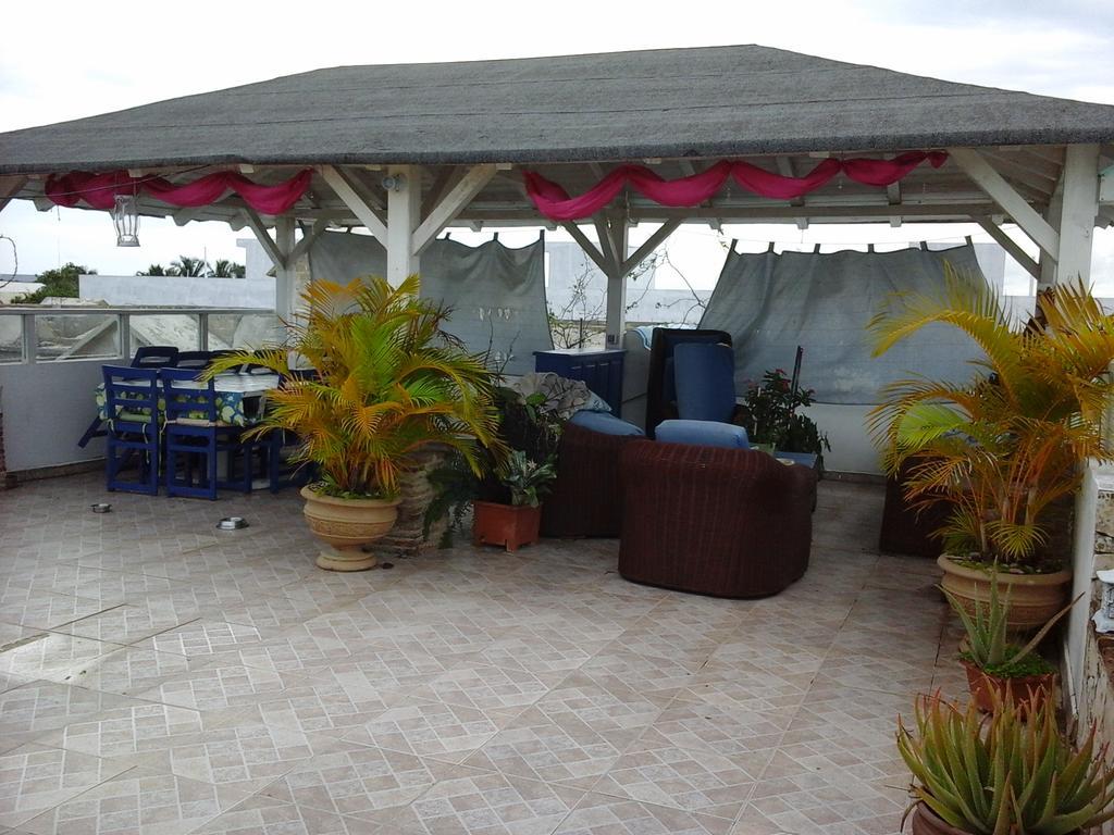 Bed & Breakfast Nely Y Pietro Share