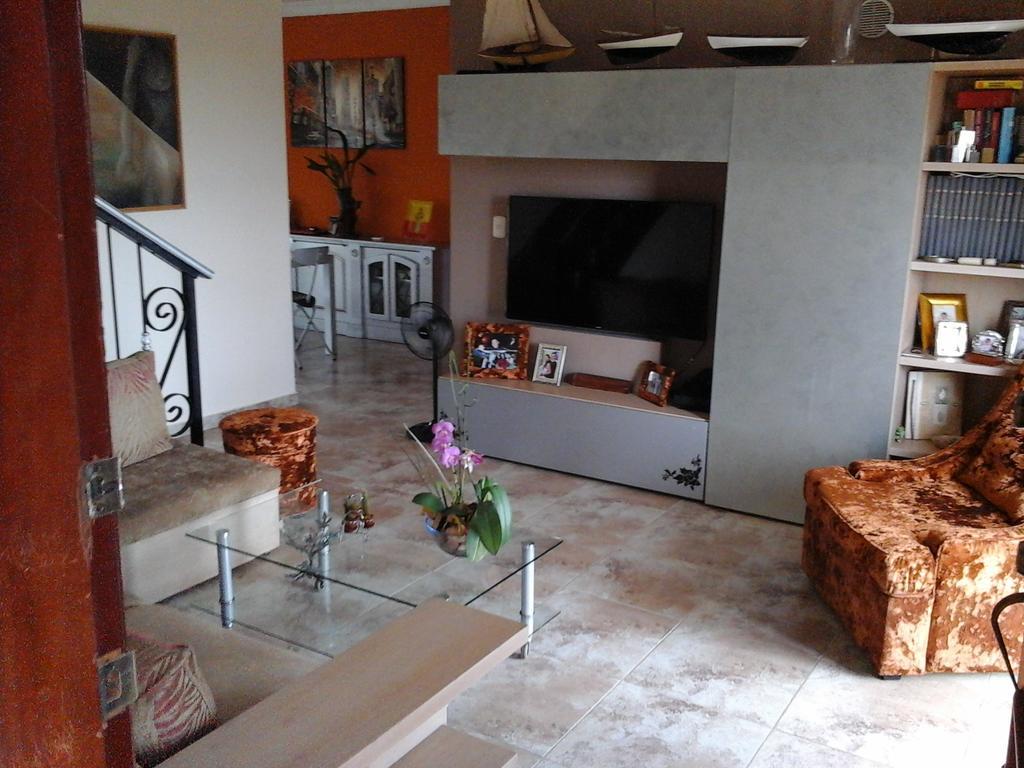 Bed & Breakfast Nely Y Pietro Share *