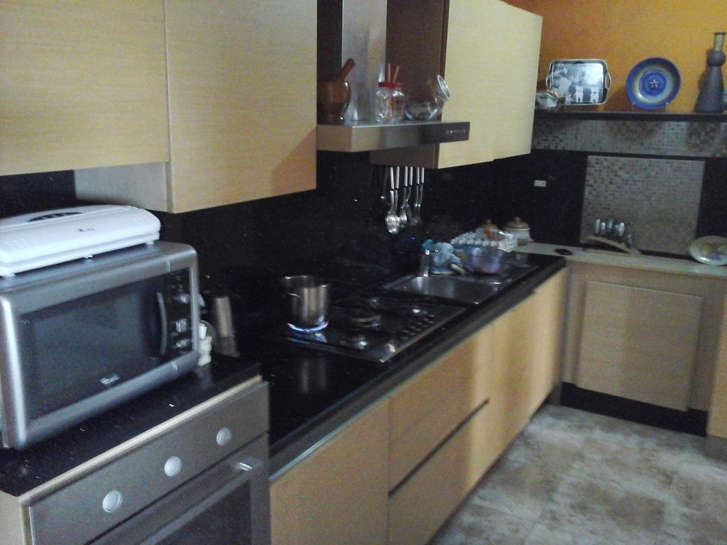 Bed & Breakfast Nely Y Pietro Share Punta Cana