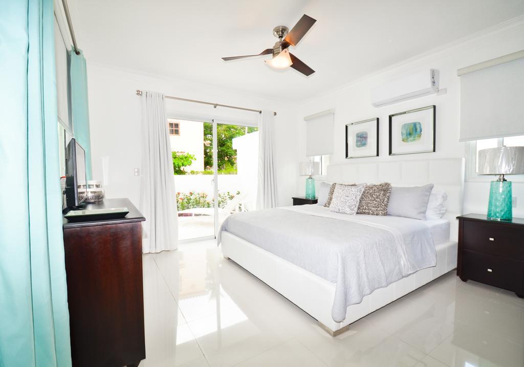 Apartment The Sanctuary @ Corales