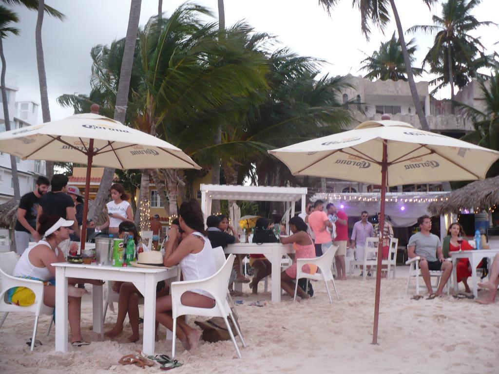 The Sanctuary @ Corales