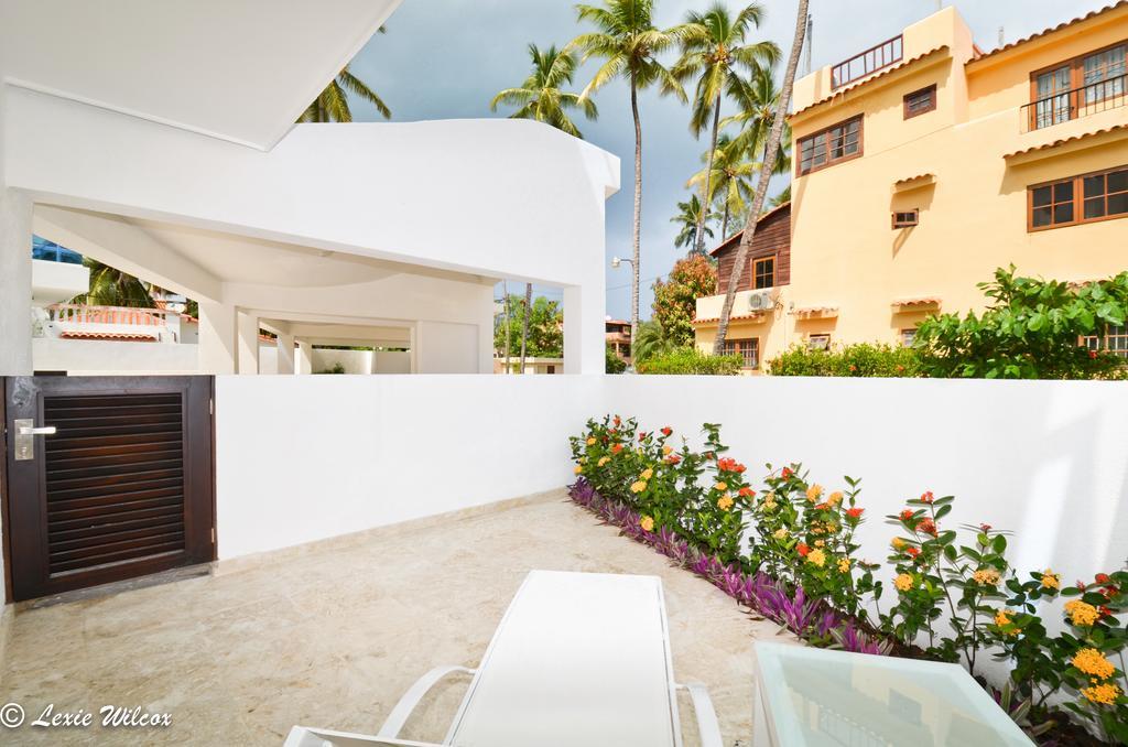The Sanctuary @ Corales Punta Cana