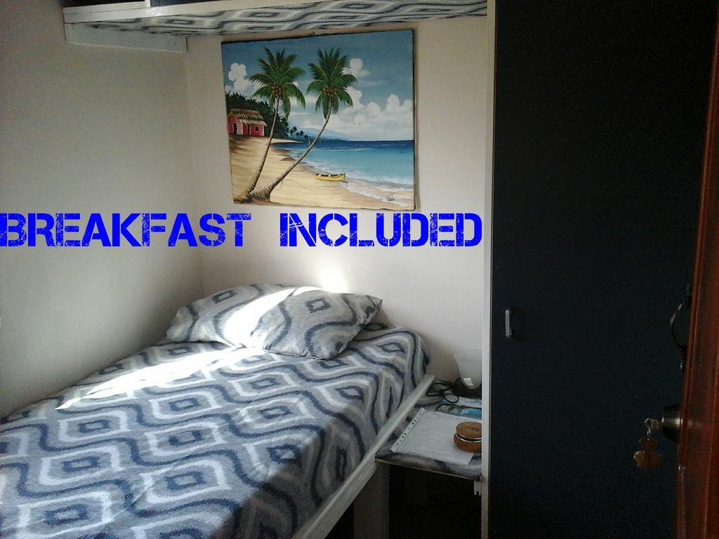 Bed & Breakfast Nely Y Pietro Share Punta Cana