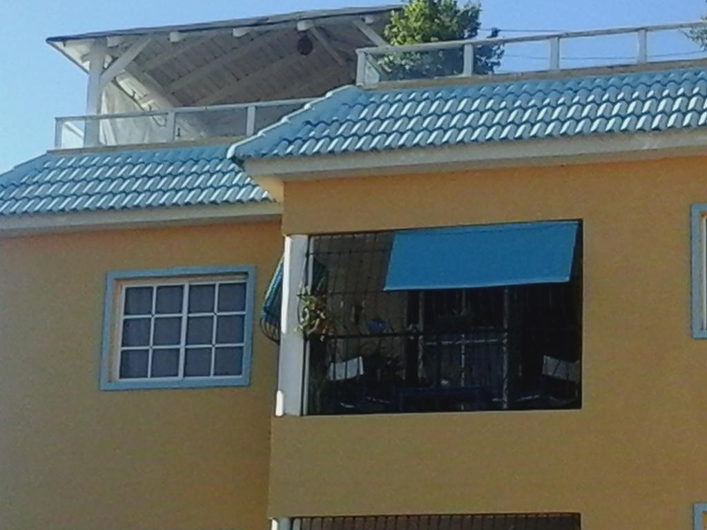 Nely Y Pietro Share Bed & Breakfast