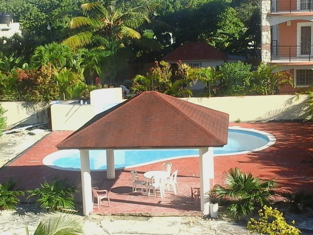Bed & Breakfast Nely Y Pietro Share