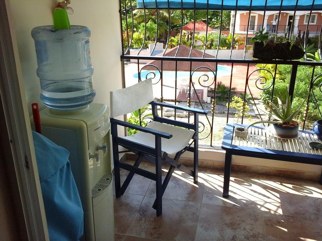Bed & Breakfast Nely Y Pietro Share *