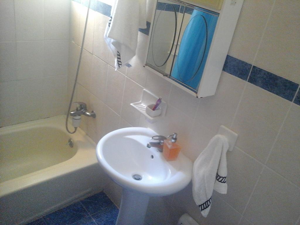 Nely Y Pietro Share Bed & Breakfast *