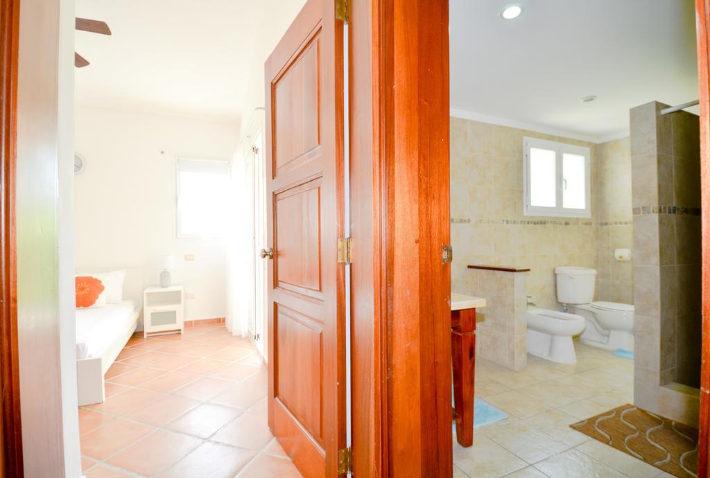 Luxe Townhouse Grunwald 2 Apartment Punta Cana