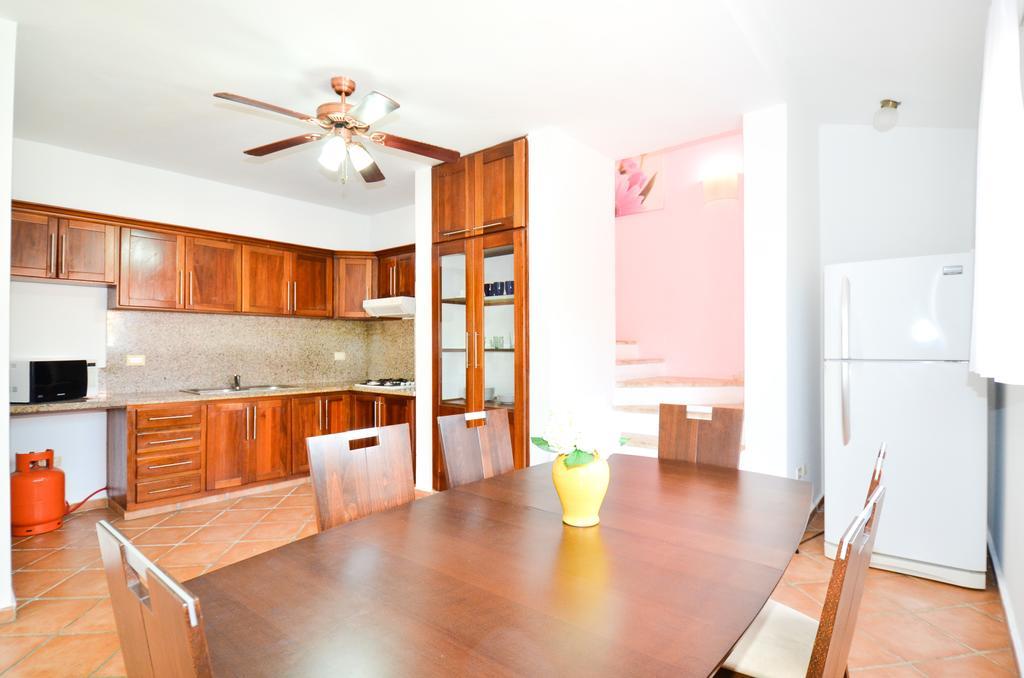 Apartment Luxe Townhouse Grunwald 2 *