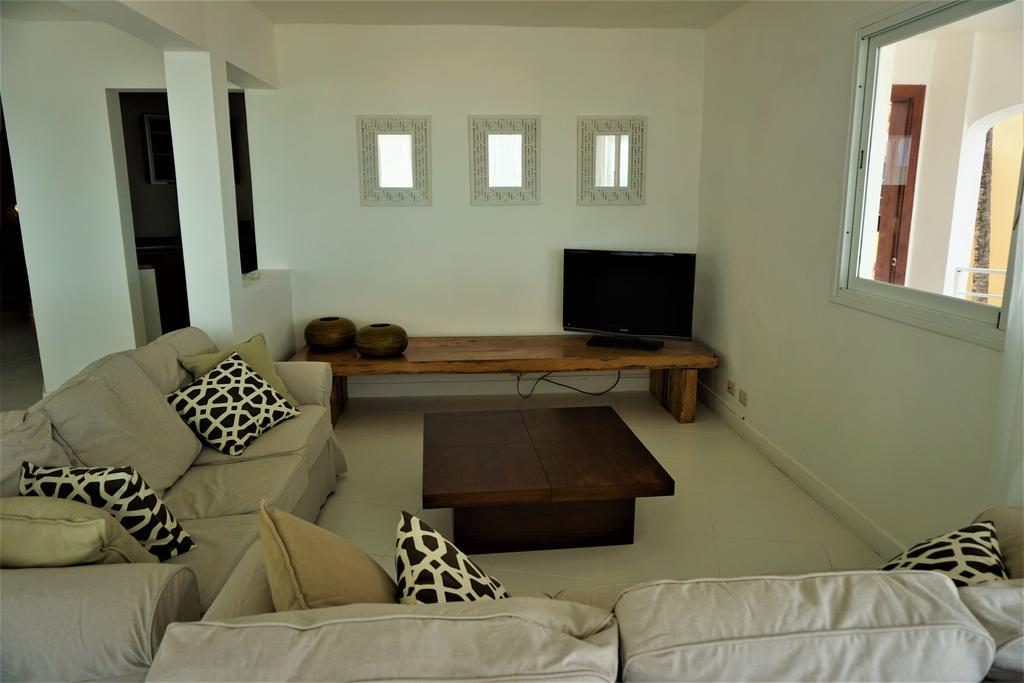Apartamento Caribbean Oreuga Punta Cana
