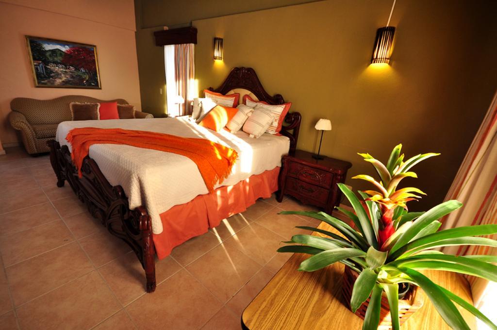 & Casino Flamboyan Punta Cana