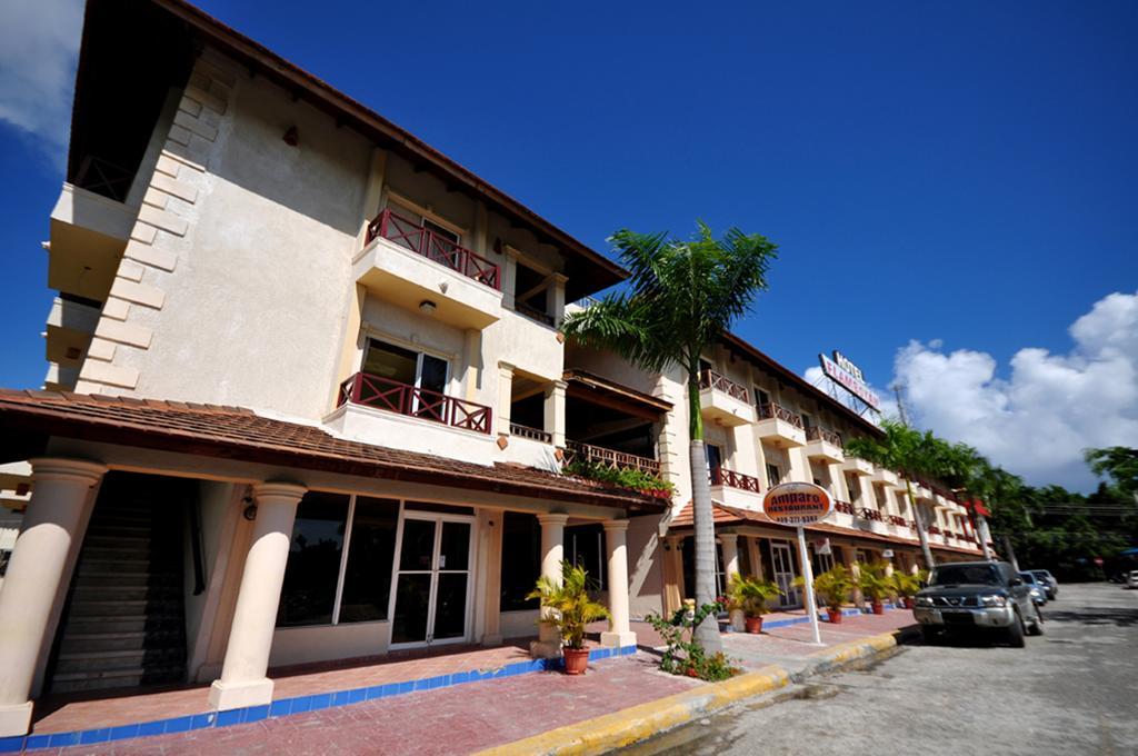 & Casino Flamboyan Hotel Punta Cana