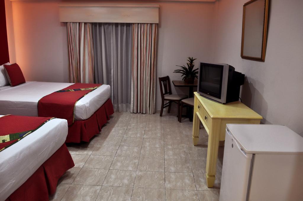 Hotel & Casino Flamboyan Punta Cana