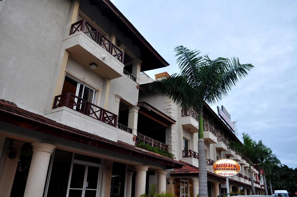 & Casino Flamboyan Punta Cana