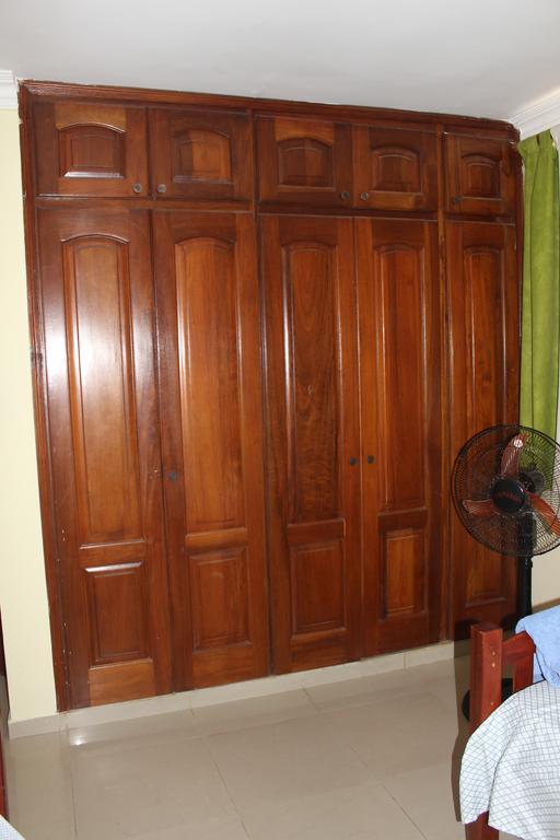Shirley's Beach Place Privatunterkunft Punta Cana