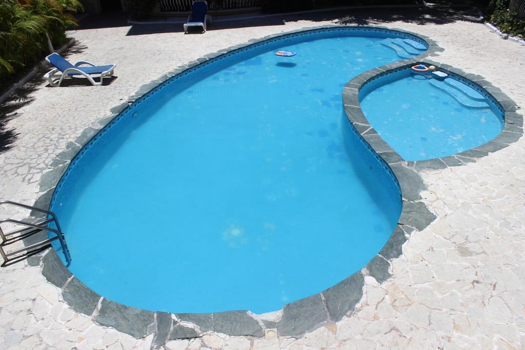 Shirley's Beach Place Privatunterkunft *