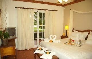 The Golf Aparthotel Punta Cana