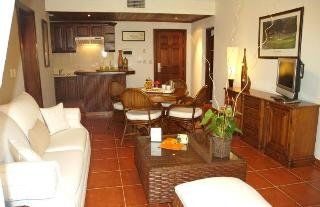 The Golf Aparthotel