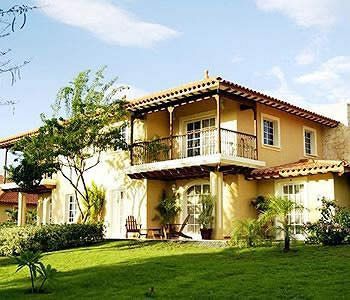 The Golf Aparthotel