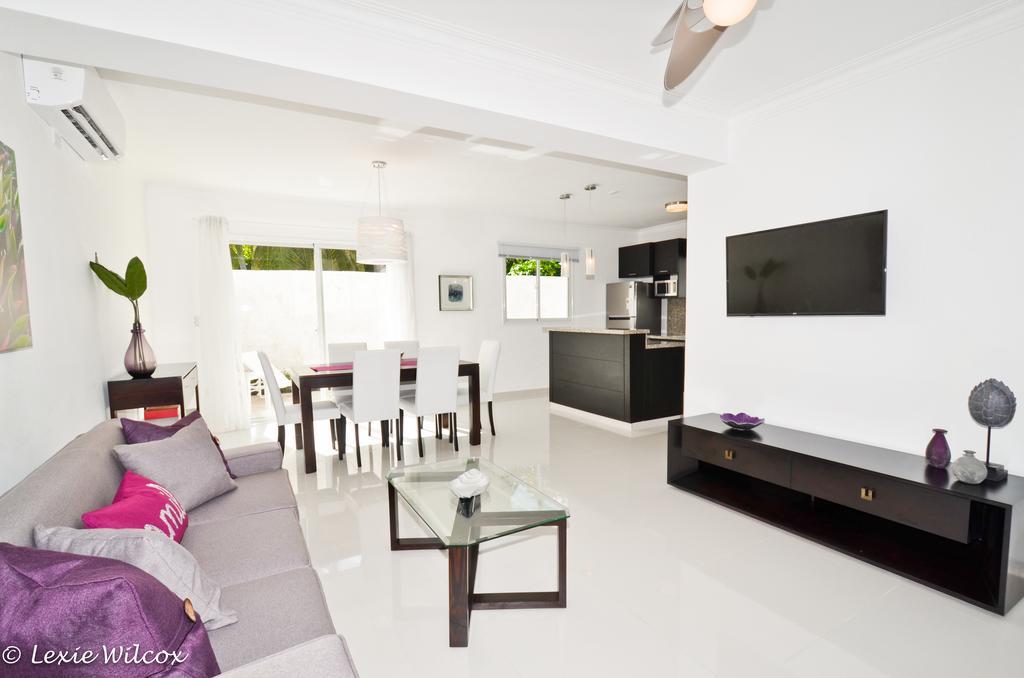 Apartment The Sanctuary @ Corales *