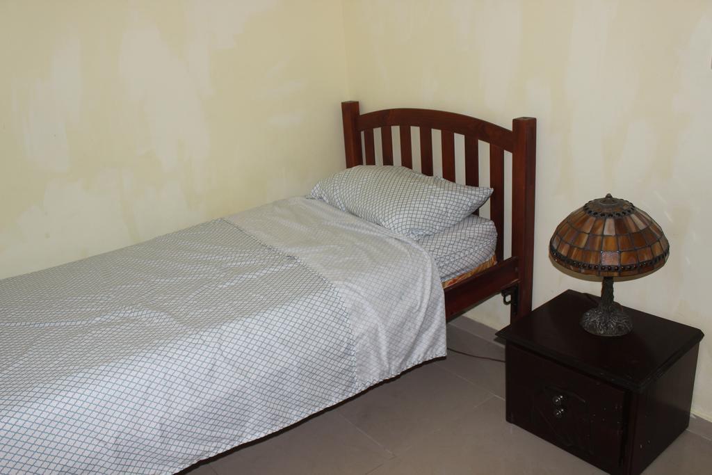 Shirley's Beach Place Privatunterkunft *