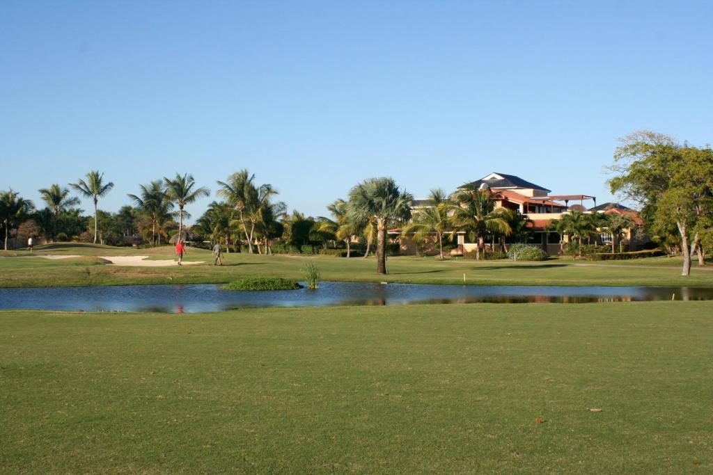 The Golf Punta Cana
